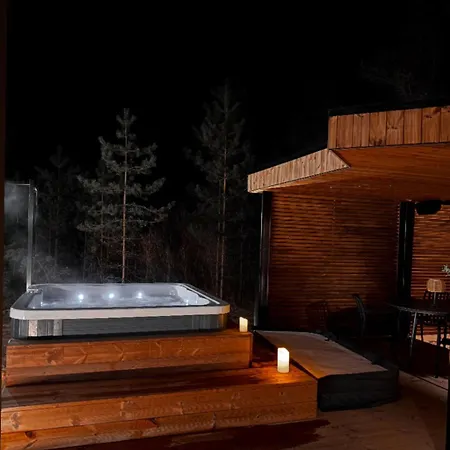 Luxury V Tahkuranna Willa *