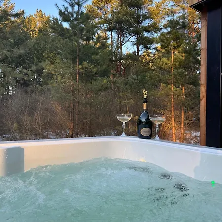 Willa Luxury V Tahkuranna *