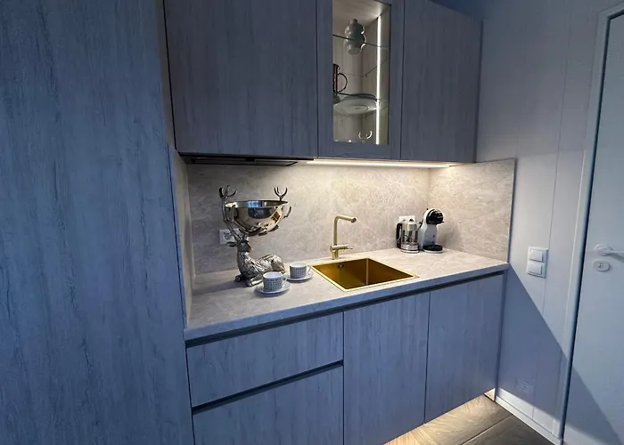 וילה Luxury V Tahkuranna Laadi