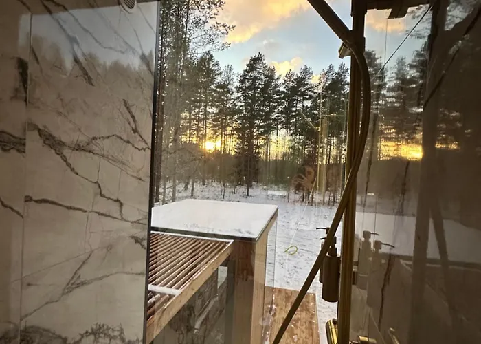 וילה Luxury V Tahkuranna Laadi