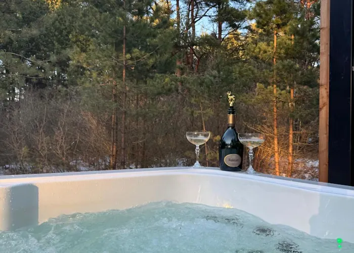 וילה Luxury V Tahkuranna *